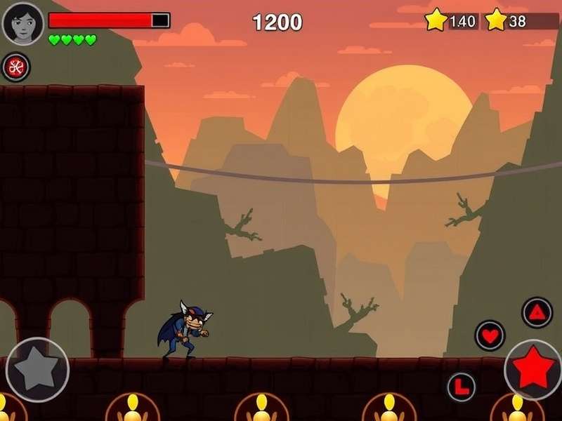 Morjim Legendary Gameplay Screenshot